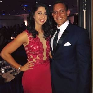 Meet your Posher, Brittney